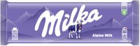 MILKA CZEKOLADA MLECZNA 250G
