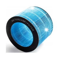 FILTR cylindryczny nawilżacza powietrza PHILIPS FY344630