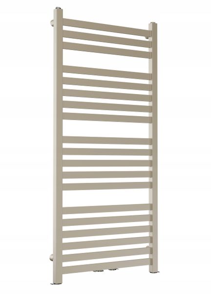 Grzejnik łazienkowy ROYAL-MIDDLE 1150x430 QUARTZ 2 zdjęcie 1