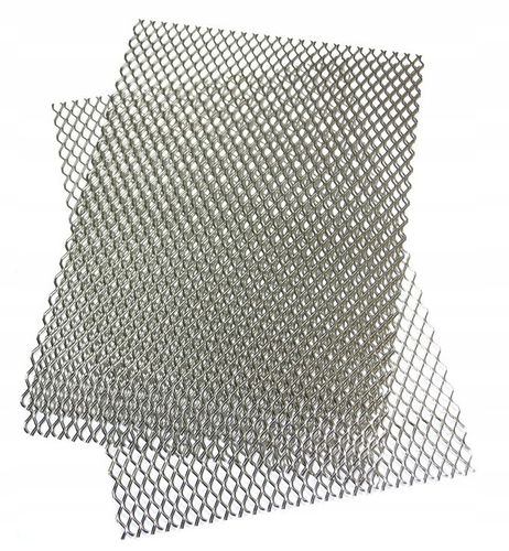 Siatka na palnik do opiekacza Potis GD3, GD4 na Arena.pl