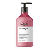 L'oreal Professionnel Serie Expert Pro Longer Szampon wzmacniający do włosów, 500ml