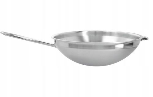 Demeyere Apollo 7 Wok 32cm na Arena.pl