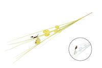 gałązka dekoracyjna 55cm wielkanocna