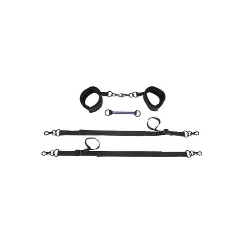 regulowany zestaw sznurów do krępowania Sportsheets Pivot na Arena.pl