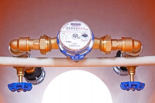 STUDNIA STUDZIENKA WODOMIERZOWA OCIEPLANA MOCNA Z ATESTEM H=1200 DN400 na Arena.pl