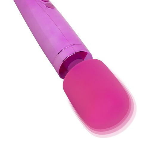 Mymagicwand - Wand Massager - Pink na Arena.pl