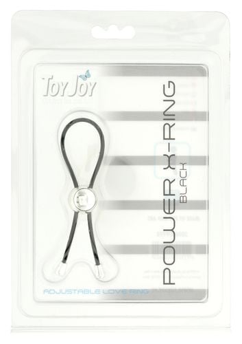 power x ring black na Arena.pl