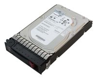 Hewlett Packard Enterprise 750GB 7.200RPM SATA