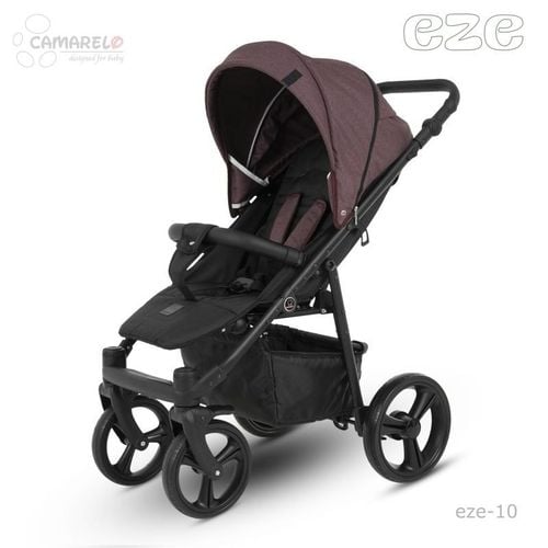 Wózek spacerowy eze 10 CAMARELO na Arena.pl