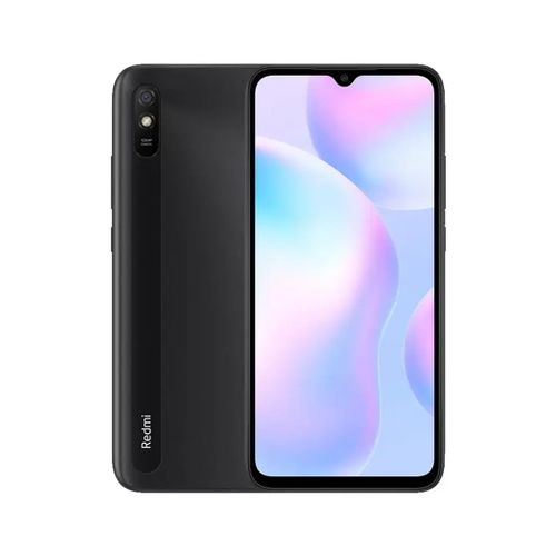 XIAOMI REDMI 9A DUAL SIM 2/32GB GREY na Arena.pl