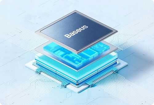 Powerbank Baseus 10000 mAh czarny na Arena.pl