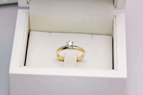 Pierścionek Staviori PXD0660 na Arena.pl