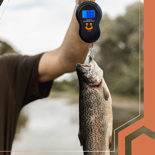 Waga Hakowa Ruhhy 26103 zdjęcie 6