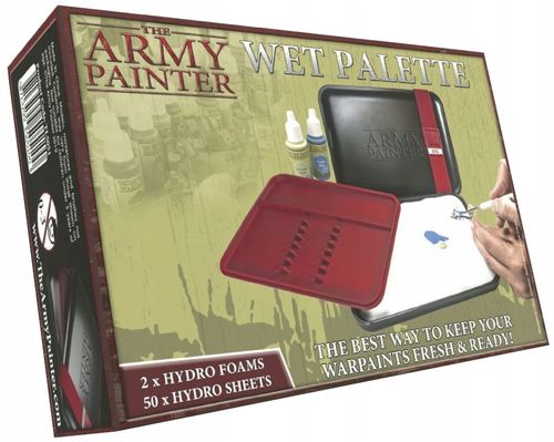 Army Painter Warpaints Air Starter Set na Arena.pl