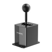 Skrzynia Biegów MOZA Racing HGP RS039 DO PC Symulacja Wyścigów