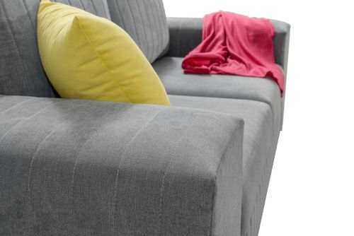 Modna sofa do salonu AVALON Matrix 16 PREMIUM MEBLINE na Arena.pl