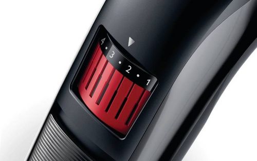 Przycinanie brody Philips QT4005/15 na Arena.pl