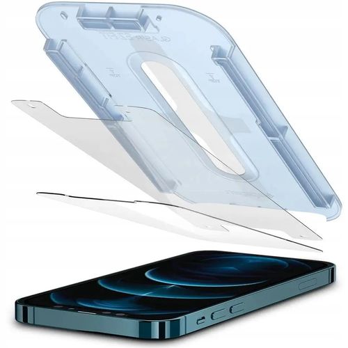 Szkło hartowane do Apple iPhone 12 Pro Max 2 szt. na Arena.pl