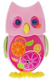 Dumel seria DigiOwls led mix na Arena.pl