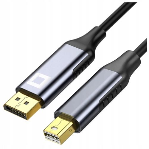 CO2 KABEL MINI DISPLAYPORT 1.4 PRZEWÓD DO MONITORA MINI DP - DP 8K 60HZ 3M na Arena.pl