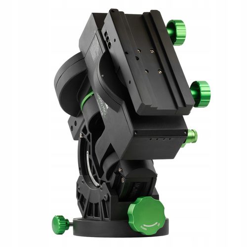 Montaż Sky-Watcher CQ350 na Arena.pl