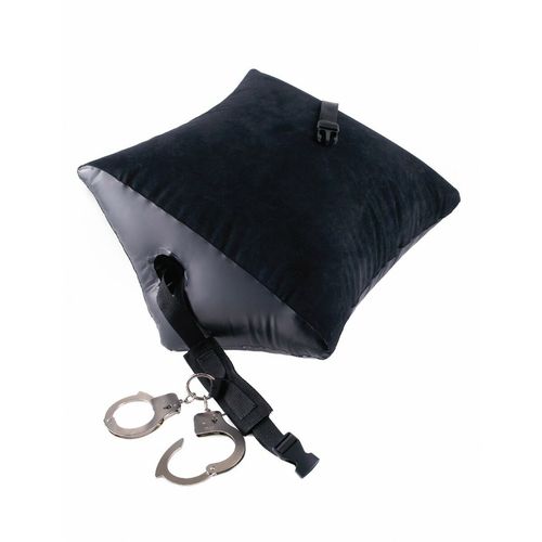 Poduszka powietrzna Pipedream Fetish Fantasy Series Czarny na Arena.pl