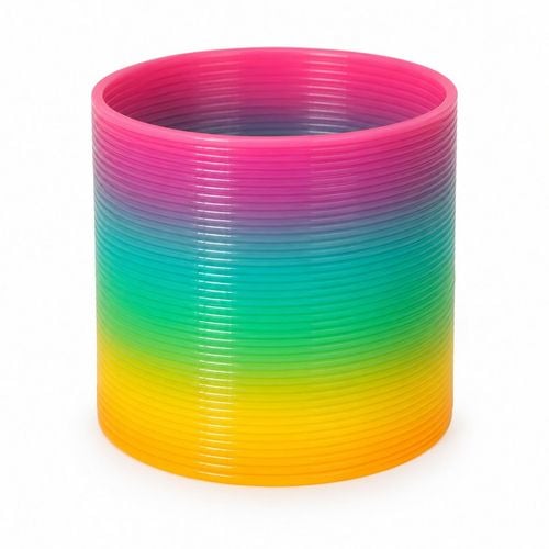 sprezyna rainbow na Arena.pl