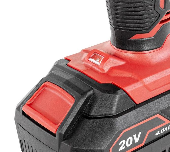 Kompresor akumulatorowy Cedrus CEDAP100LI CEDAP100LI zdjęcie 9