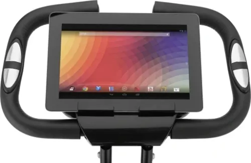 ROWER STACJONARNY MAGNETYCZNY SKŁADANY TRENINGOWY Z LINKAMI GYMTEK na Arena.pl