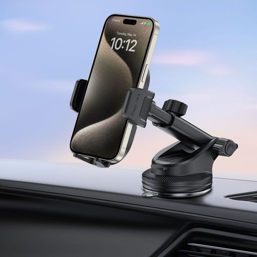 TECH-PROTECT V7 UNIVERSAL DASHBOARD & VENT CAR MOUNT BLACK na Arena.pl