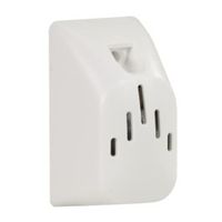 Dzwonek przewodowy ZAMEK SMALL BELL fra