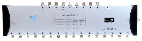 MULTISWITCH BLUE LINE 9/16 na Arena.pl