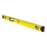 poziomica fatmax ii 3 libelki, przekrój dwuteowy 90cm - s/43-536-1