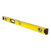 poziomica fatmax ii 3 libelki, przekrój dwuteowy 90cm - s/43-536-1