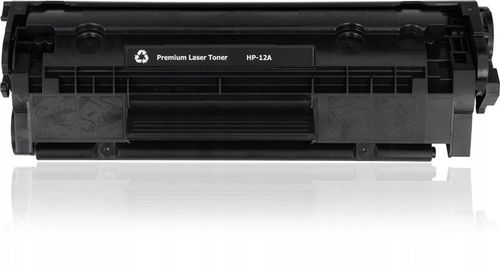 2X TONER do HP CE285A Laser Jet Pro P1102 P1102W na Arena.pl
