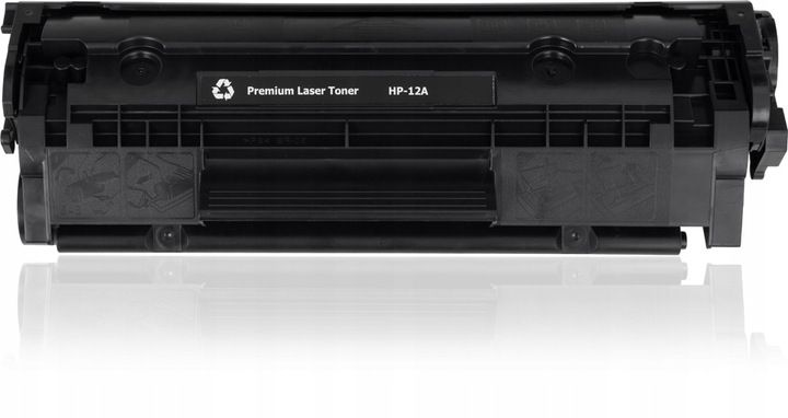 2X TONER do HP CE285A Laser Jet Pro P1102 P1102W zdjęcie 7