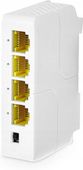 PRZEDŁUŻACZ POE 4-PORTOWY GIGABIT IEEE 802.3 af/at 10/100/1000 Mbps,