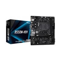 Płyta główna Micro ATX ASRock B550M-HDV