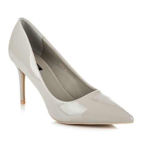 Lakierowane szpilki r.40 na Arena.pl