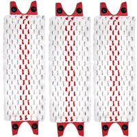 Nakładka wkład zamiennik do mopa płaskiego Vileda Ultramax - 3 szt.