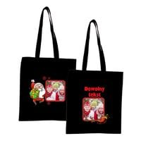 Eko Torba z zdjęciem PREZENT DOWOLNY TEKST