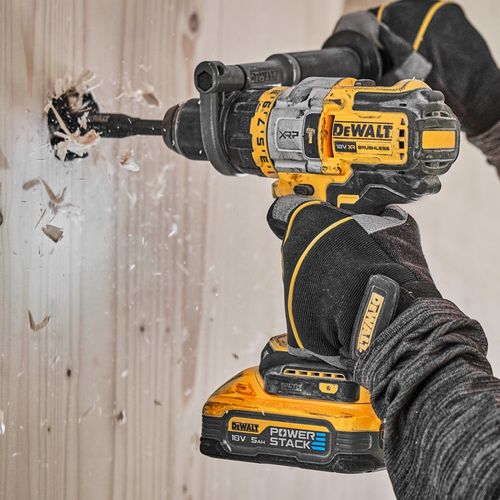 DEWALT ZESTAW COMBO 18V DCK2052H2T (DCD805+DCF850) na Arena.pl