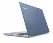 Lenovo IdeaPad 320-15 i3-8130U 8GB 256SSD Niebiesk