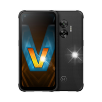 Wytrzymały wzmacniany smartfon Hammer Blade V 5G aparat 50mpx 5000mah IP69