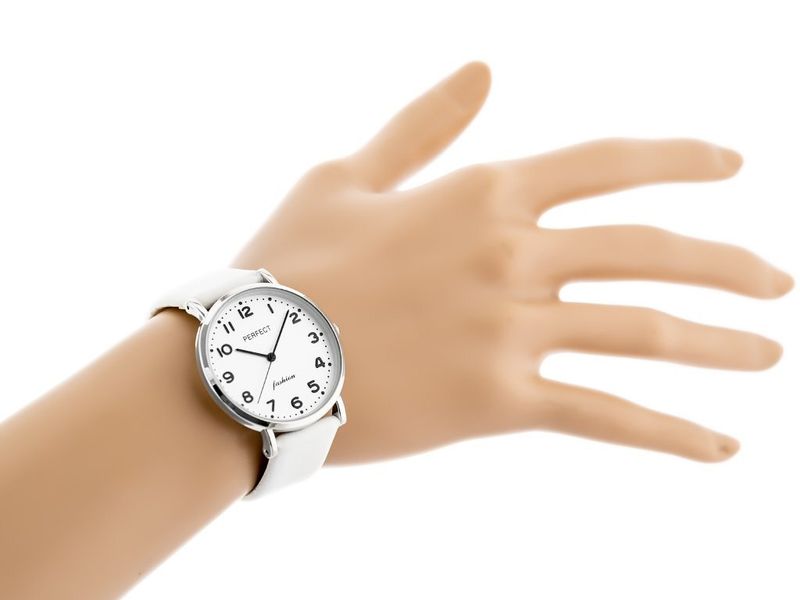 ZEGAREK DAMSKI PERFECT E332 (zp929a) zdjęcie 5