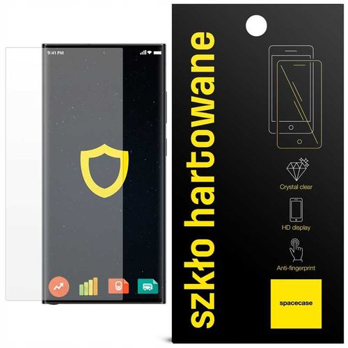 Spacecase Glass 2.5D Galaxy S24 Ultra na Arena.pl