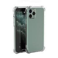 Nakładka Anti Shock case do Xiaomi 17 Ultra transparentny