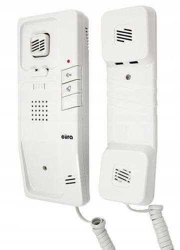 DOMOFON EURA ADP-41A3 brelok czytnik RFID 1rodz. na Arena.pl