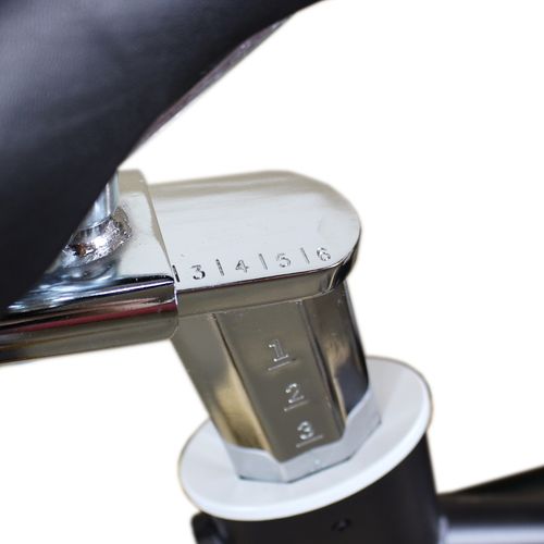 Rower treningowy MASTER X-24 na Arena.pl