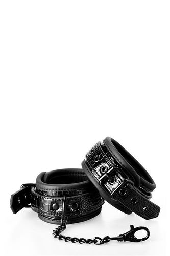 Blaze Handcuff Croco Black na Arena.pl